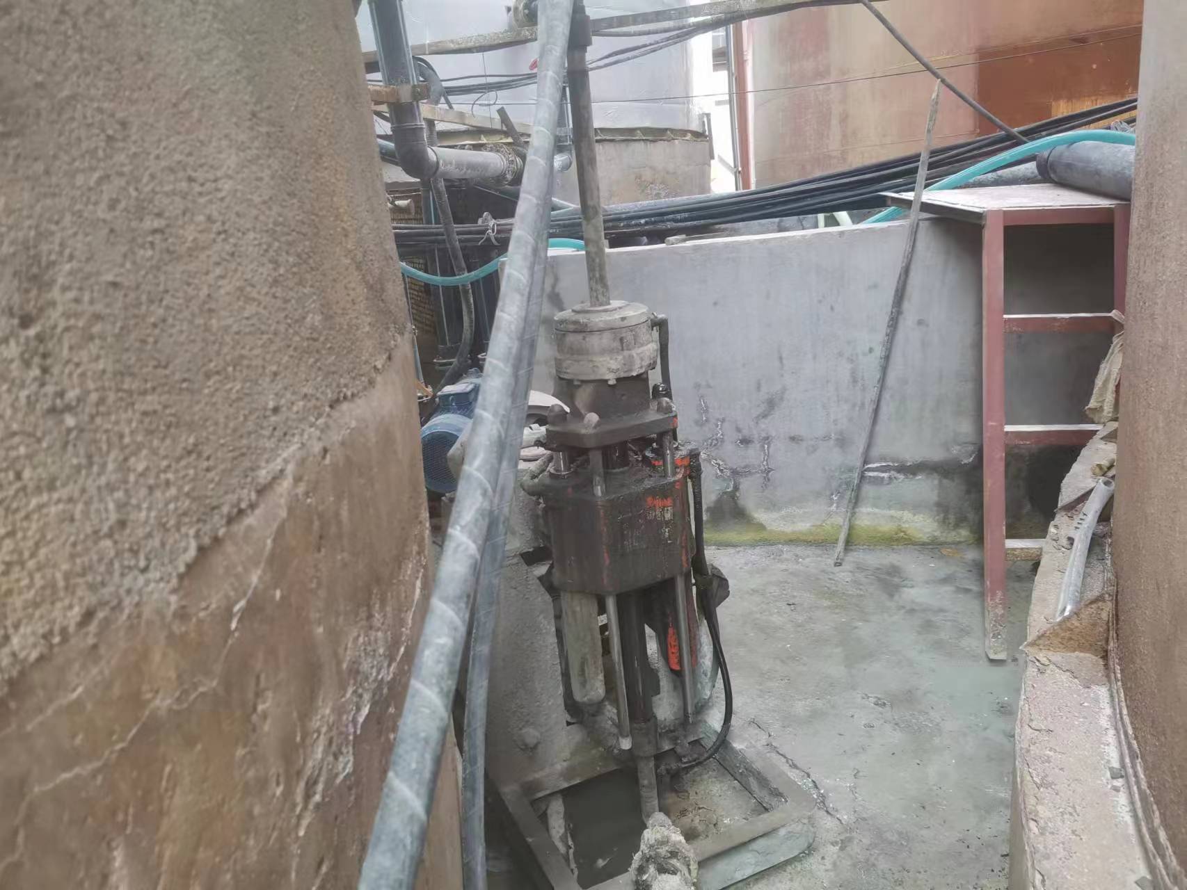 安泽基础注浆工程施工中应注意哪些?